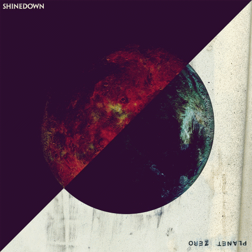 Shinedown : Planet Zero